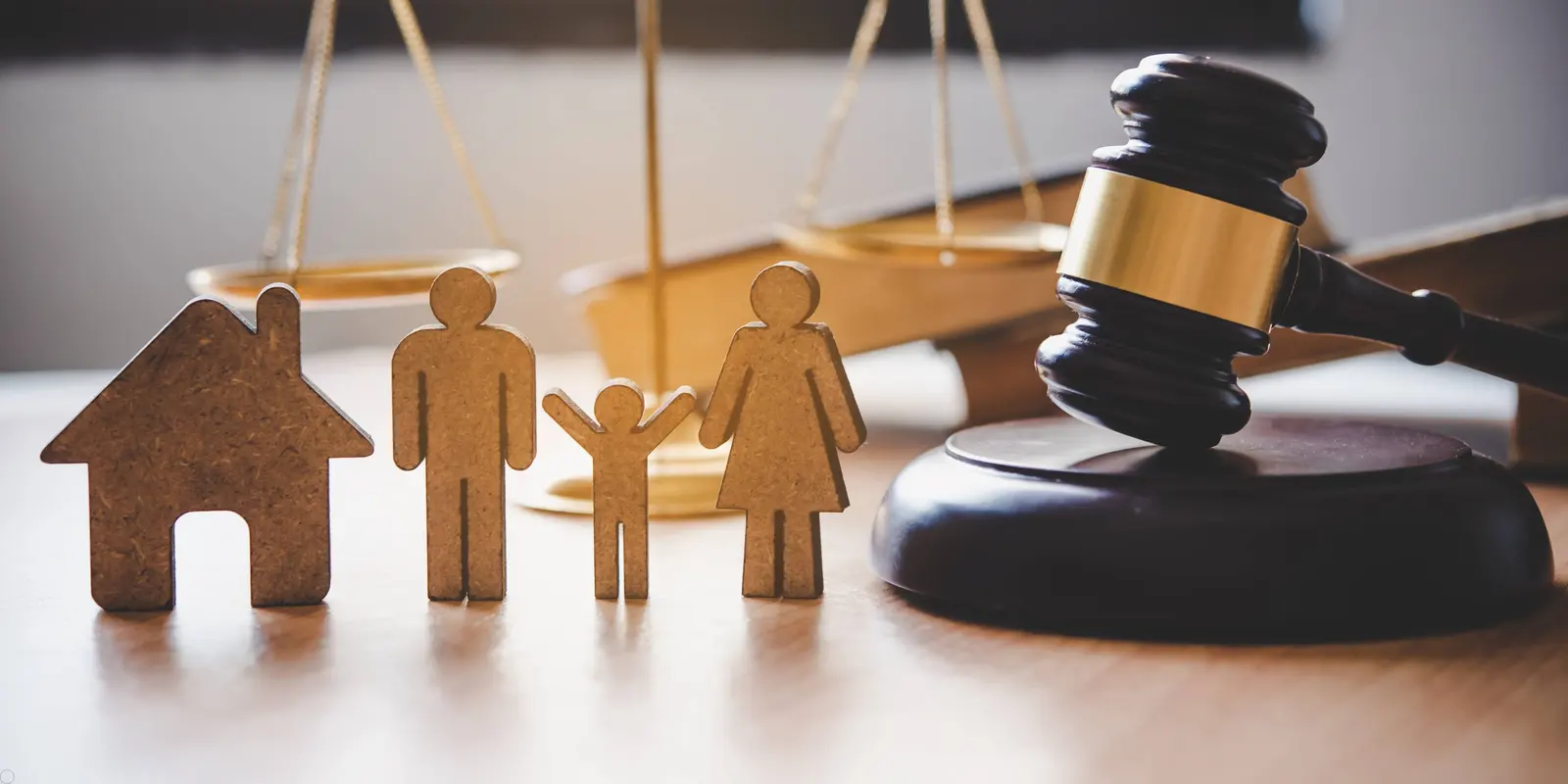 Advogada de família para clientes de Belo Horizonte